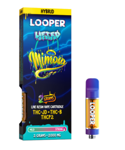 Looper Carts