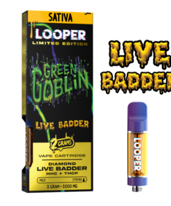 Looper Carts