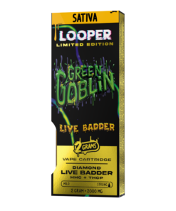 Looper Carts