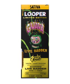 Looper Carts