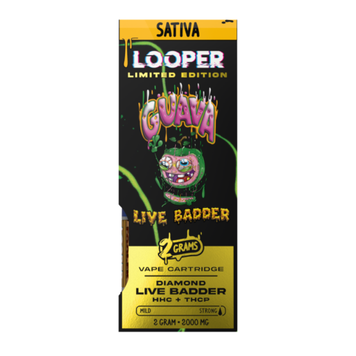 Looper Carts