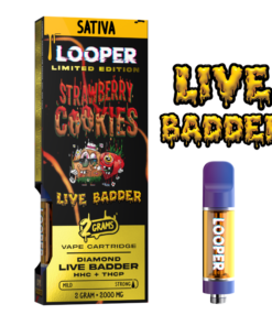 Looper Carts