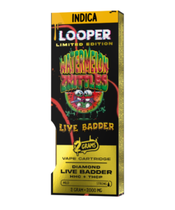 Looper Carts Watermelon